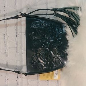 💥💥FLASH SALE Patricia Nash Purse NWT